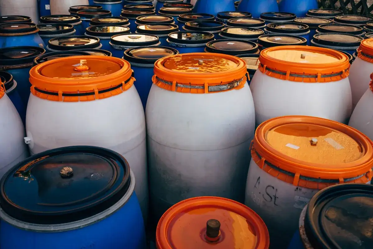 Hazmat Cleanup in Olivia, MN